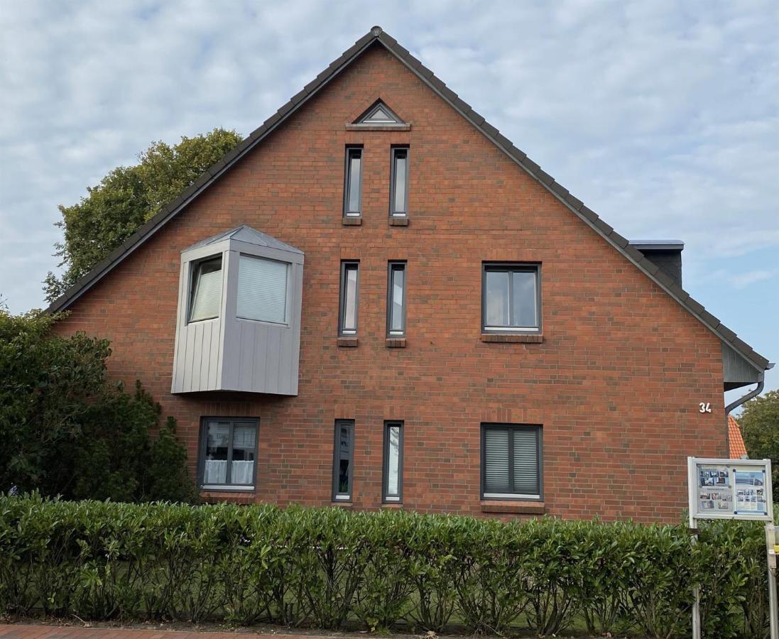 Haus Sommerwind; Wohnung 3 ザンクト・ペーター・オルディング エクステリア 写真