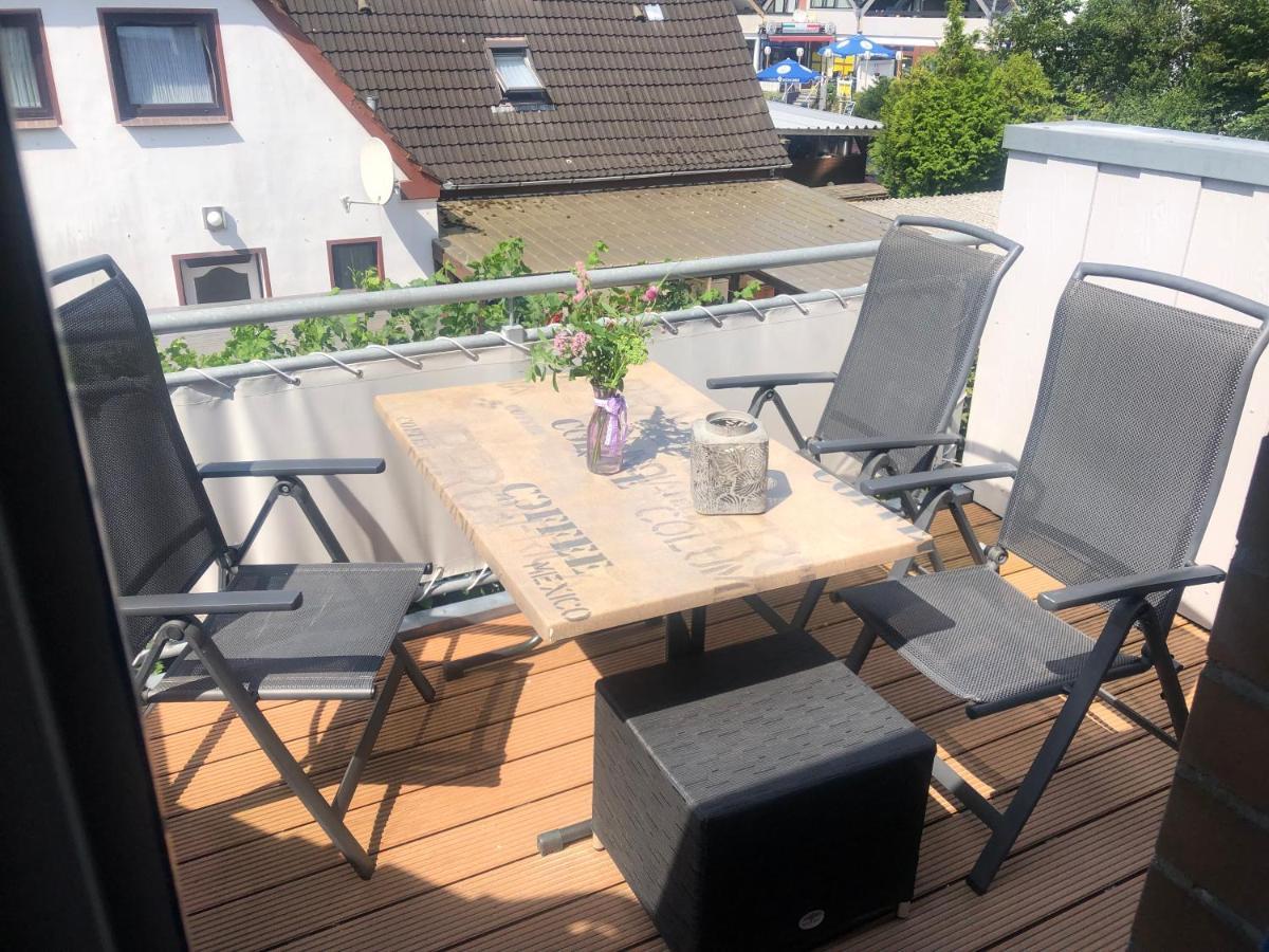 Haus Sommerwind; Wohnung 3 ザンクト・ペーター・オルディング エクステリア 写真