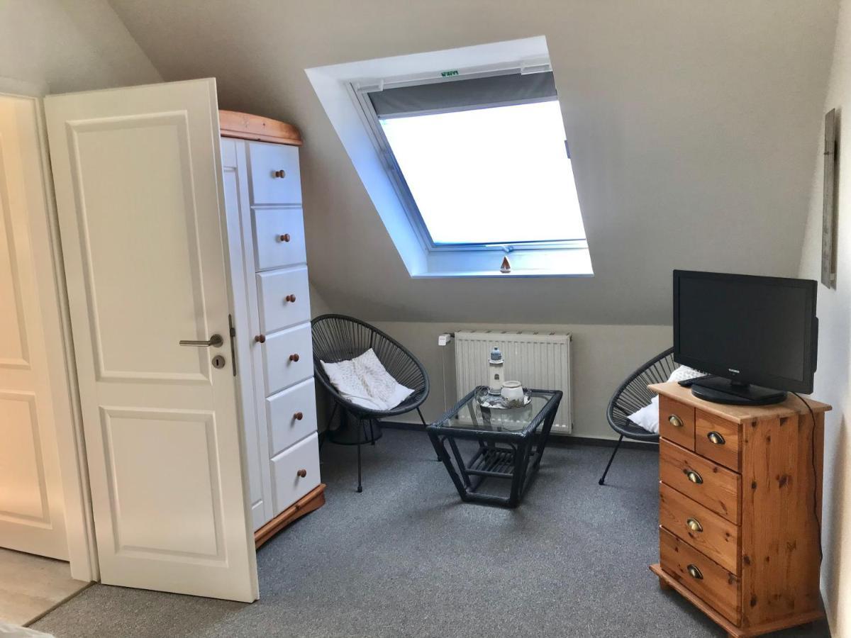 Haus Sommerwind; Wohnung 3 ザンクト・ペーター・オルディング エクステリア 写真