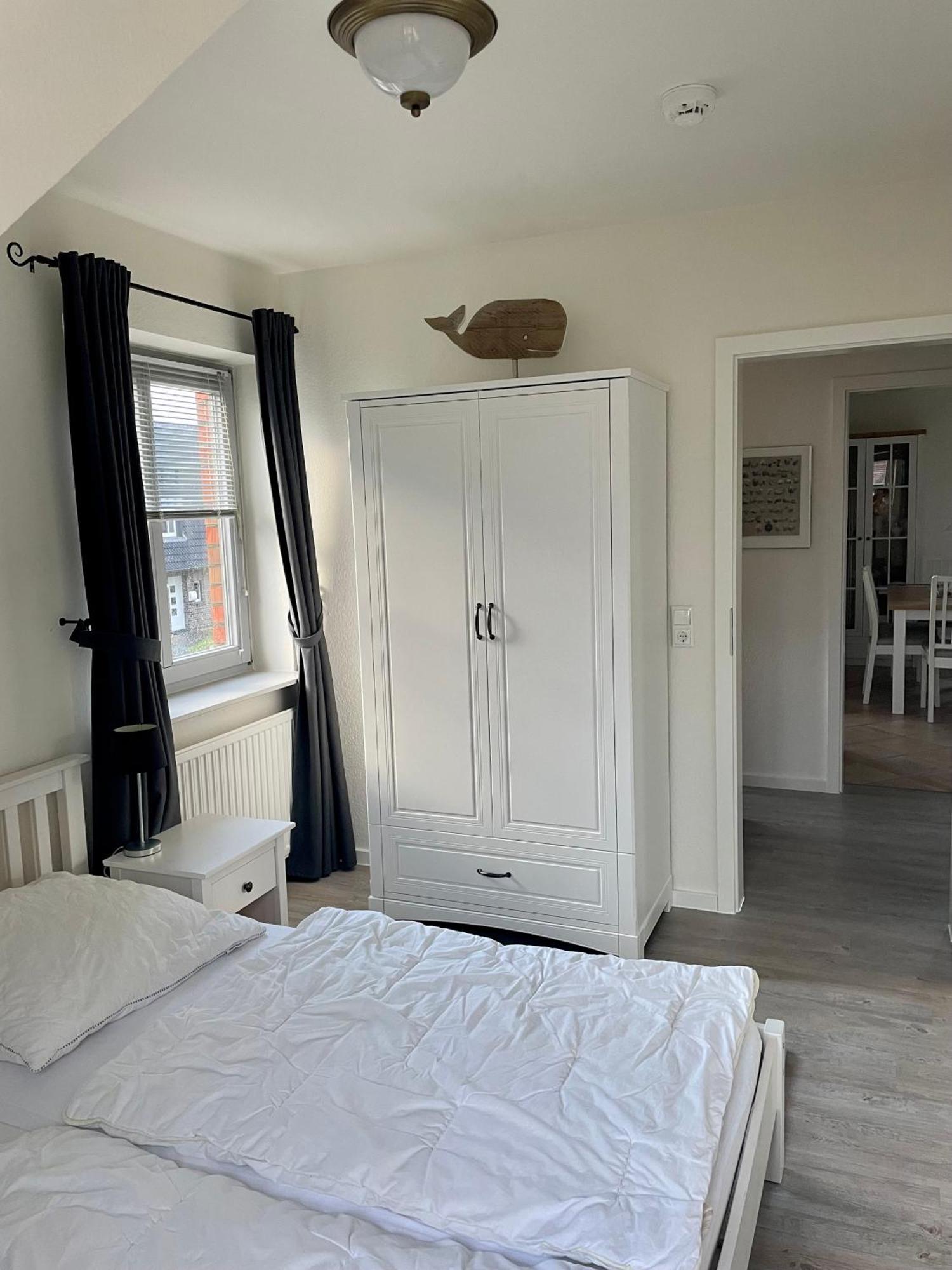 Haus Sommerwind; Wohnung 3 ザンクト・ペーター・オルディング エクステリア 写真
