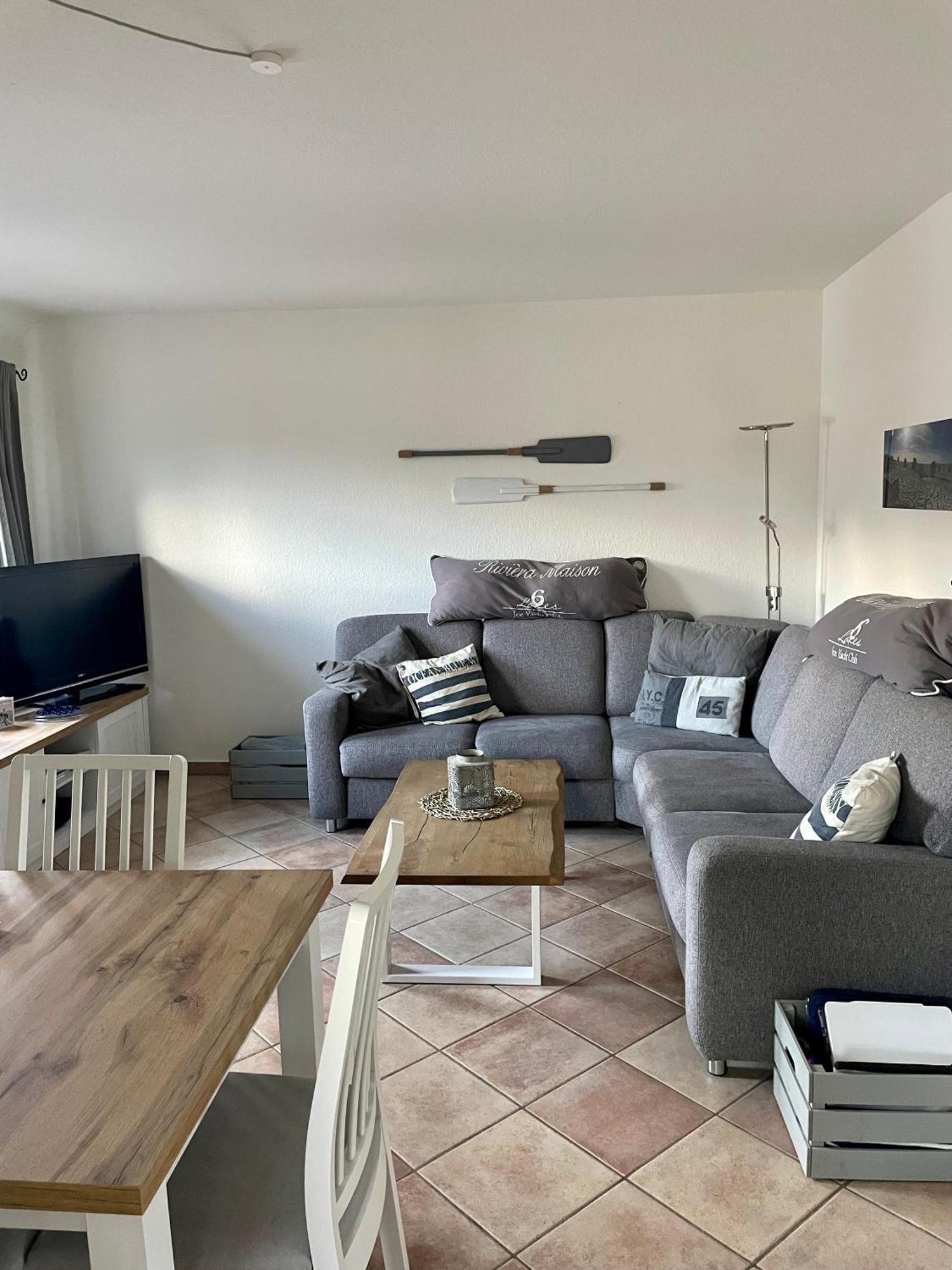 Haus Sommerwind; Wohnung 3 ザンクト・ペーター・オルディング エクステリア 写真