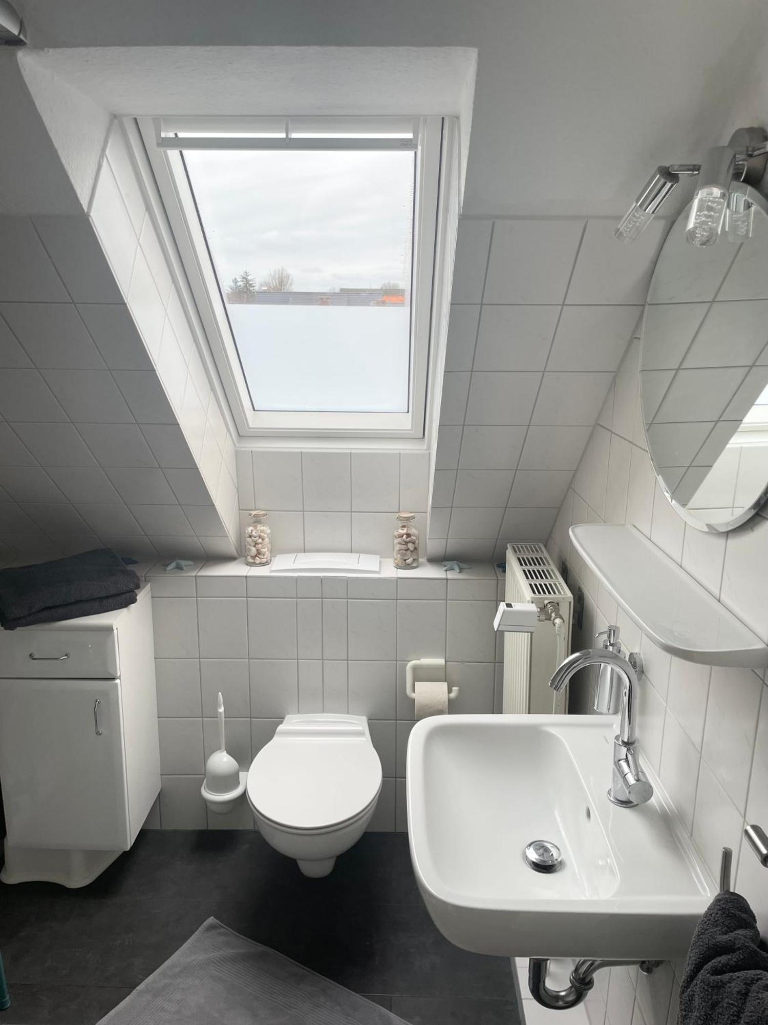 Haus Sommerwind; Wohnung 3 ザンクト・ペーター・オルディング エクステリア 写真