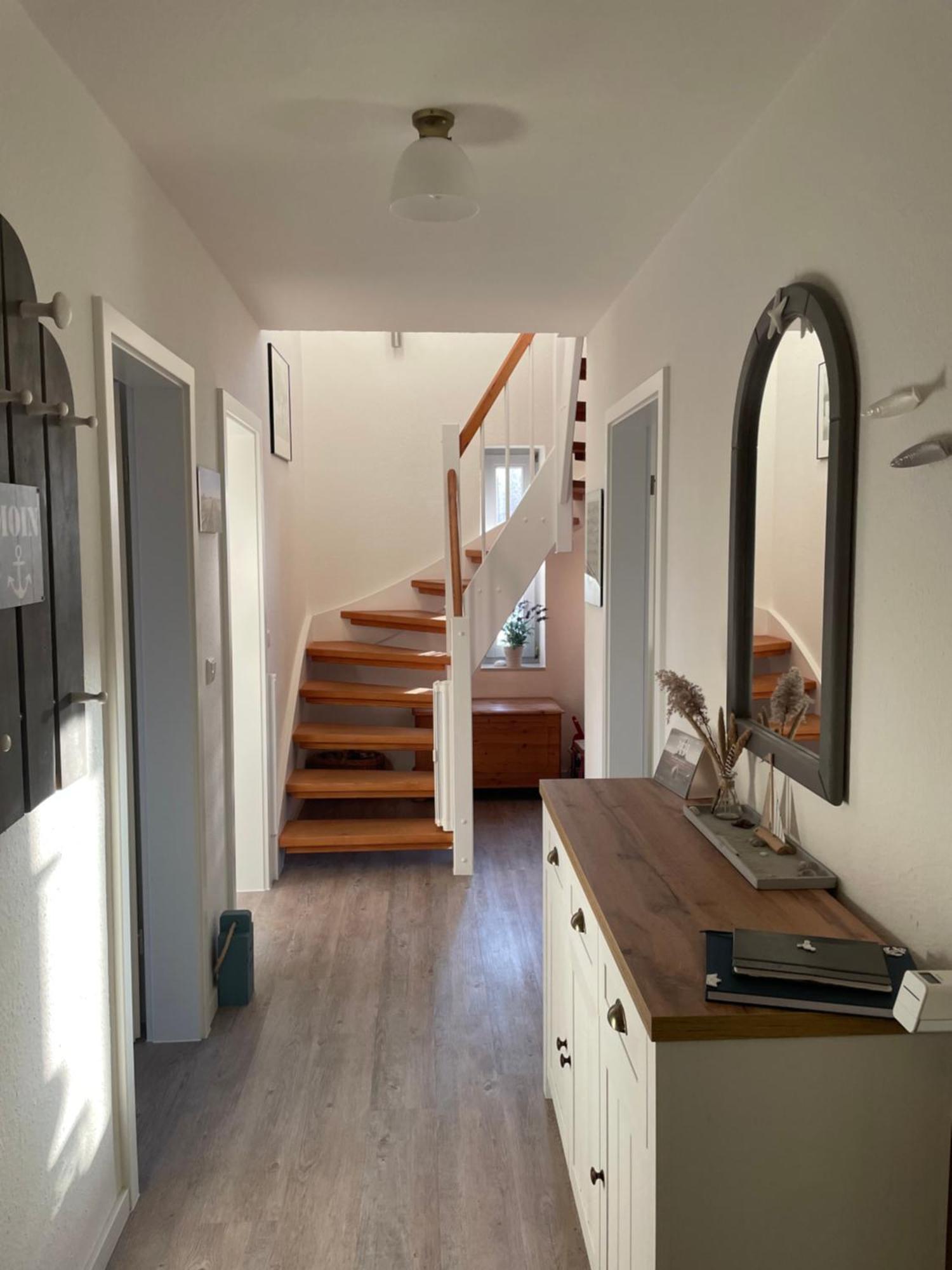 Haus Sommerwind; Wohnung 3 ザンクト・ペーター・オルディング エクステリア 写真