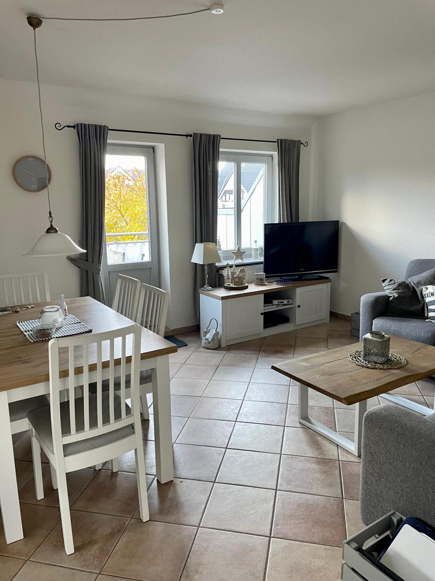Haus Sommerwind; Wohnung 3 ザンクト・ペーター・オルディング エクステリア 写真